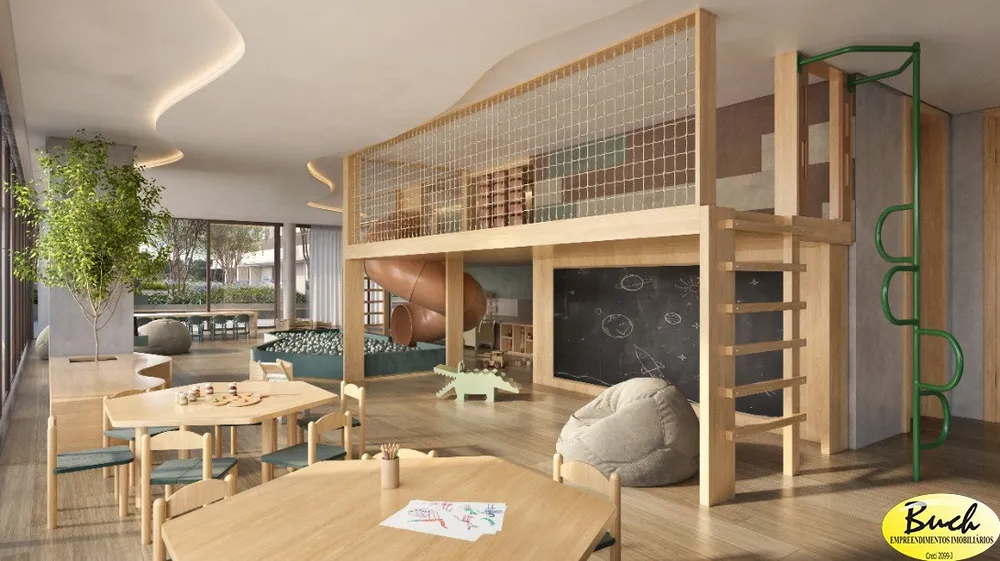 Apartamento, 3 quartos, 243 m² - Foto 9