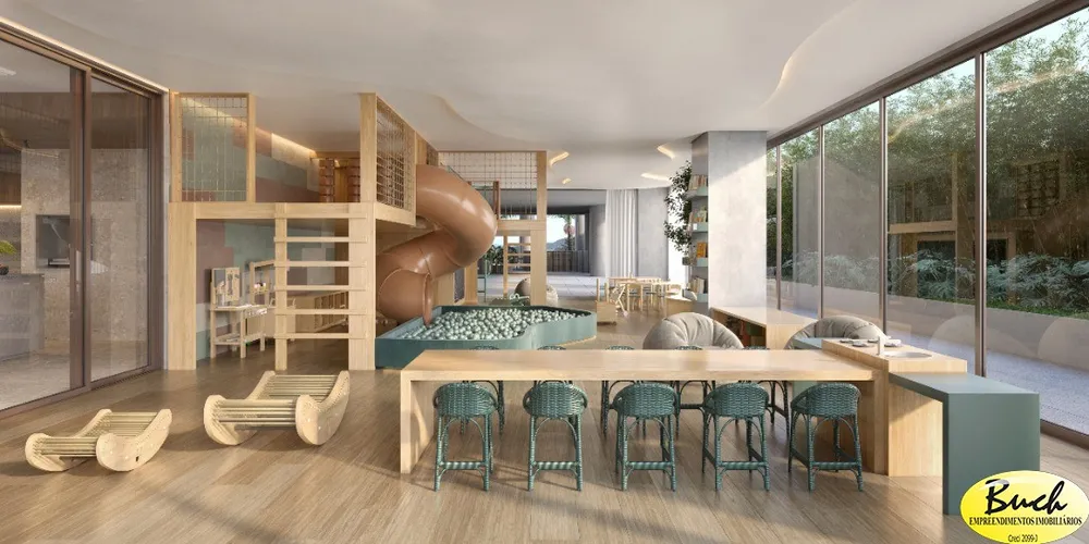 Apartamento, 3 quartos, 243 m² - Foto 8