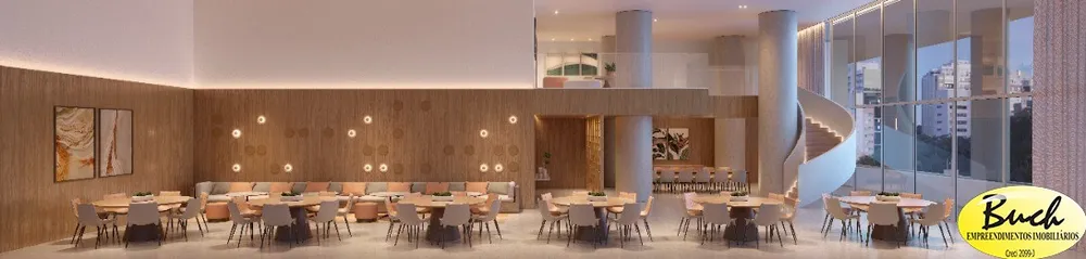 Apartamento, 3 quartos, 243 m² - Foto 7