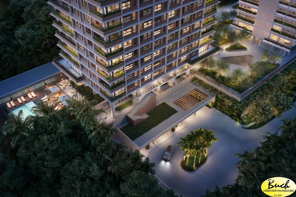 Apartamento, 3 quartos, 243 m² - Foto 2