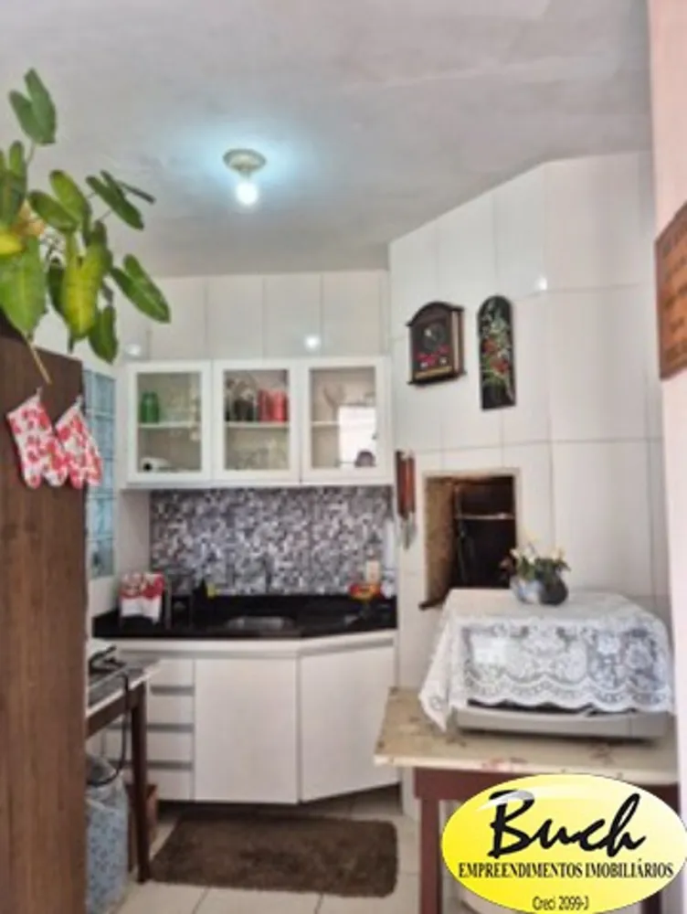 Casa, 4 quartos - Foto 11