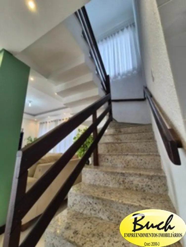 Casa, 4 quartos - Foto 6