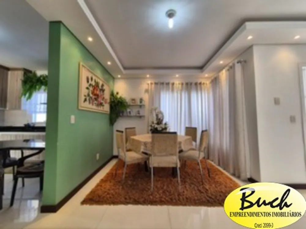 Casa, 4 quartos - Foto 4