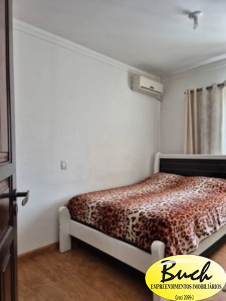 Casa, 4 quartos - Foto 8