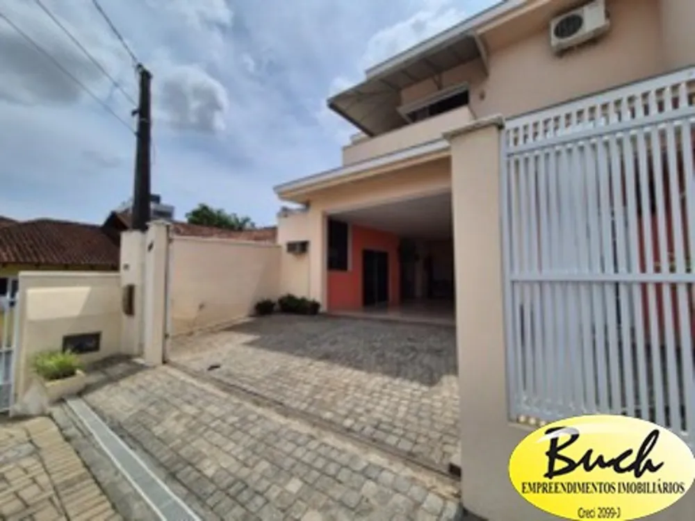 Casa, 4 quartos - Foto 12