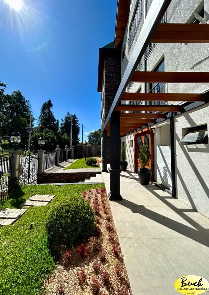 Apartamento, 3 quartos, 96 m² - Foto 6