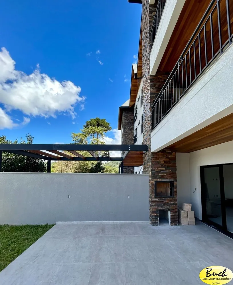 Apartamento, 3 quartos, 96 m² - Foto 5