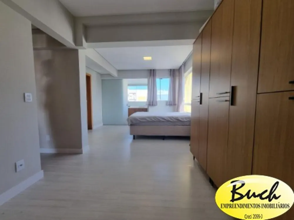 Cobertura, 3 quartos, 118 m² - Foto 9