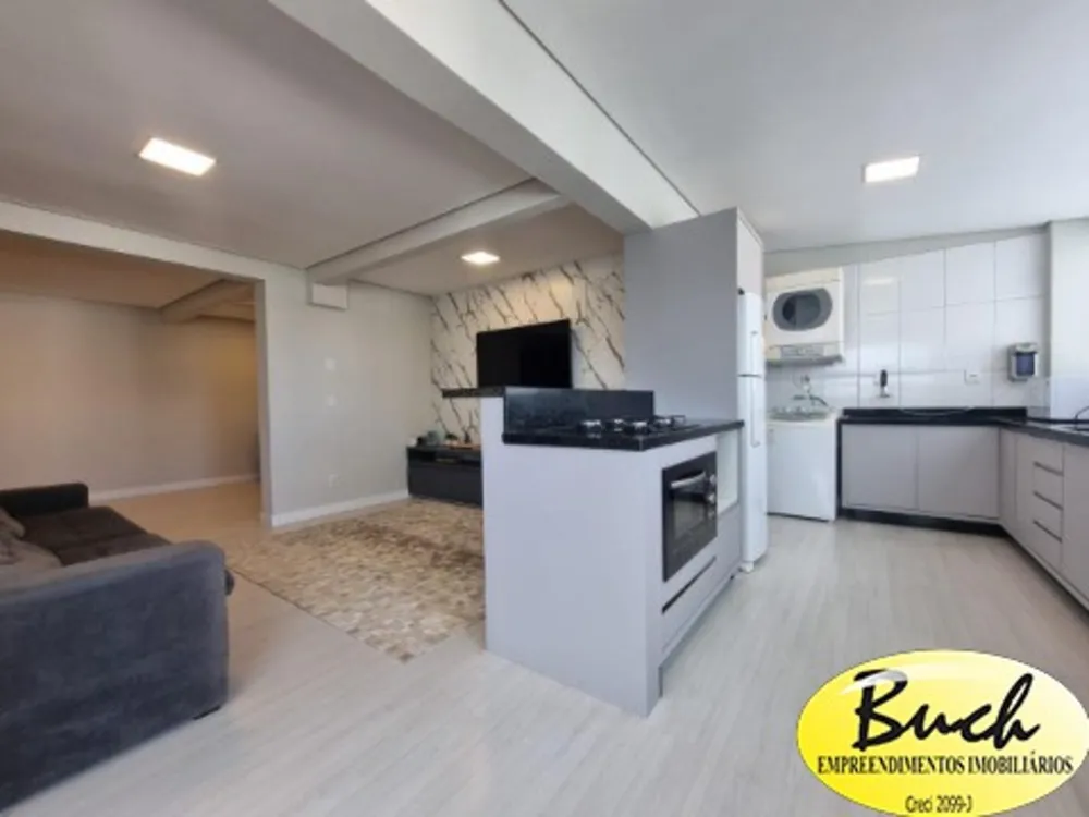Cobertura, 3 quartos, 118 m² - Foto 6