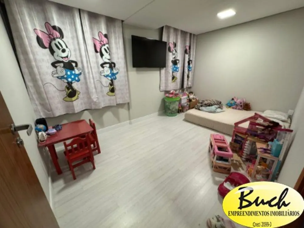 Cobertura, 3 quartos, 118 m² - Foto 2