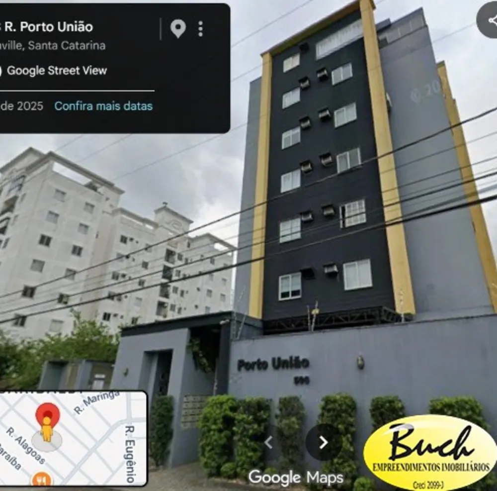 Cobertura, 3 quartos, 118 m² - Foto 3