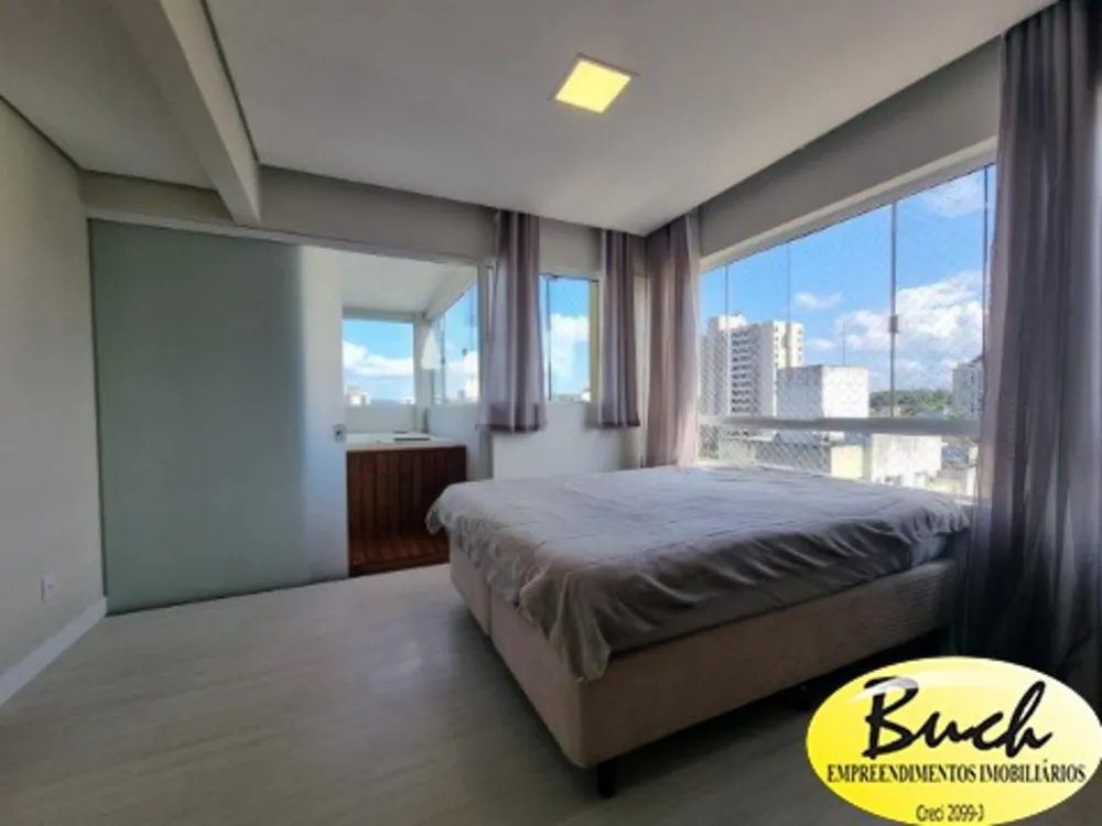 Cobertura, 3 quartos, 118 m² - Foto 11