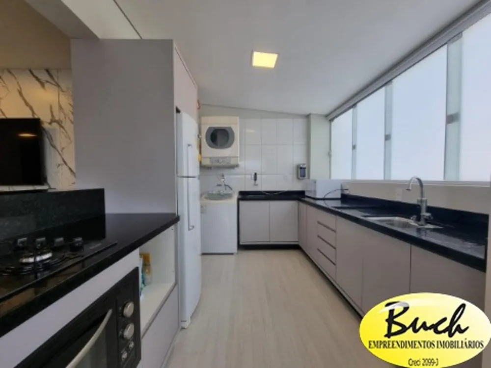 Cobertura, 3 quartos, 118 m² - Foto 7