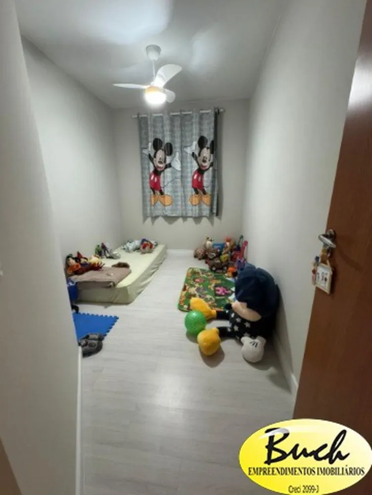 Cobertura, 3 quartos, 118 m² - Foto 1