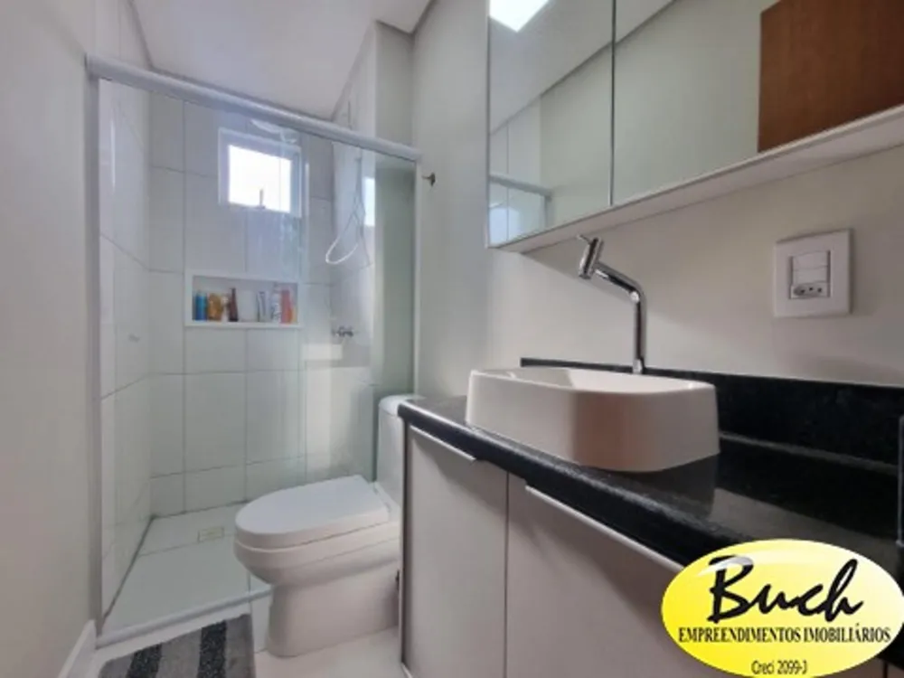 Cobertura, 3 quartos, 118 m² - Foto 13