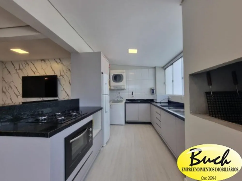 Cobertura, 3 quartos, 118 m² - Foto 8