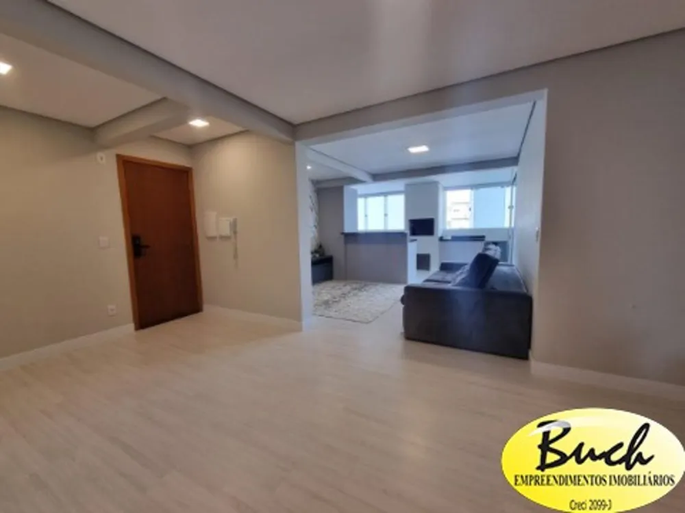 Cobertura, 3 quartos, 118 m² - Foto 5