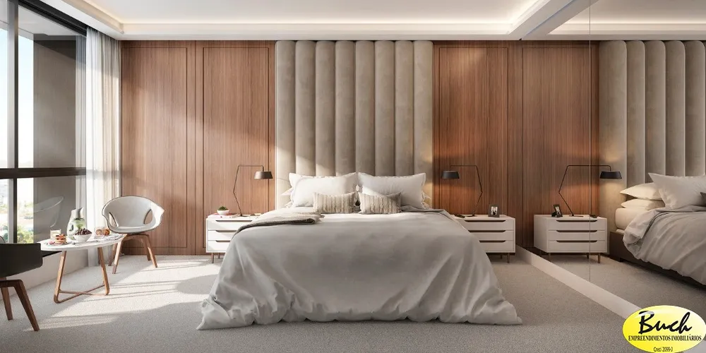 Apartamento, 3 quartos, 189 m² - Foto 9