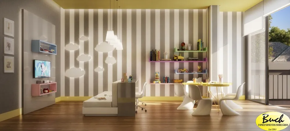 Apartamento, 3 quartos, 189 m² - Foto 4