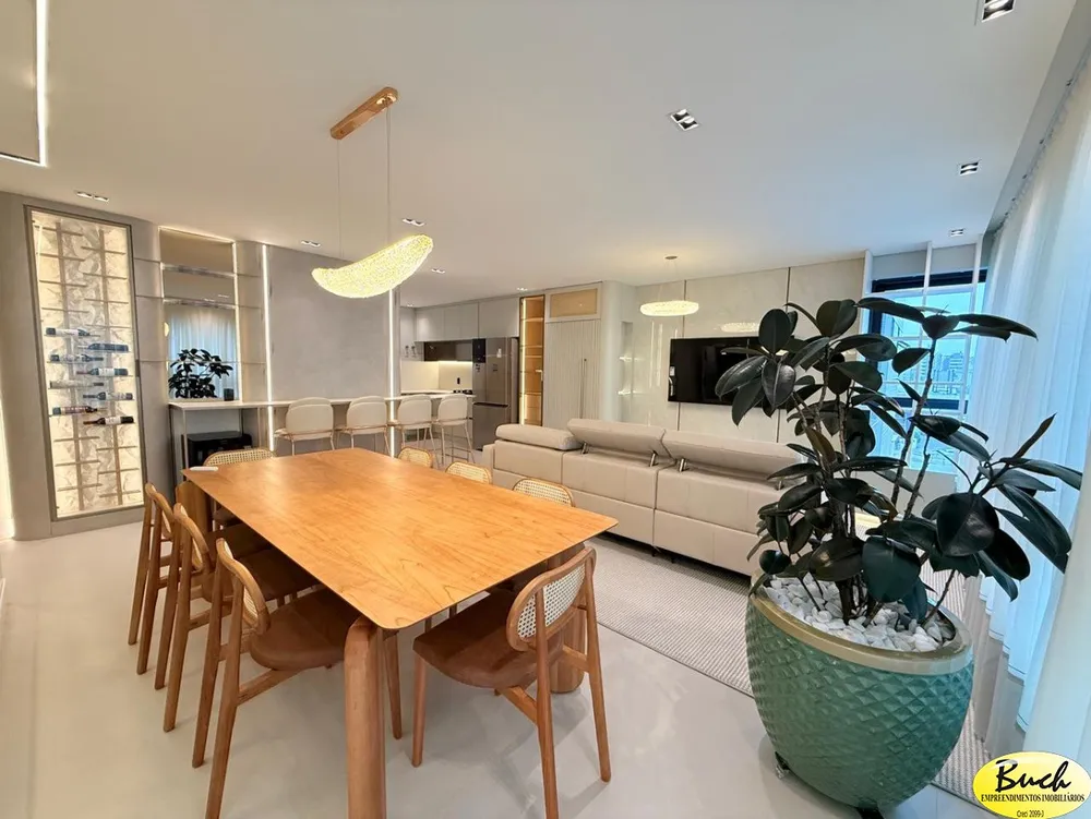 Apartamento, 4 quartos, 131 m² - Foto 9