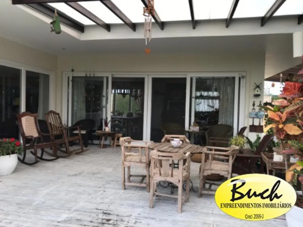Casa, 4 quartos, 500 m² - Foto 9