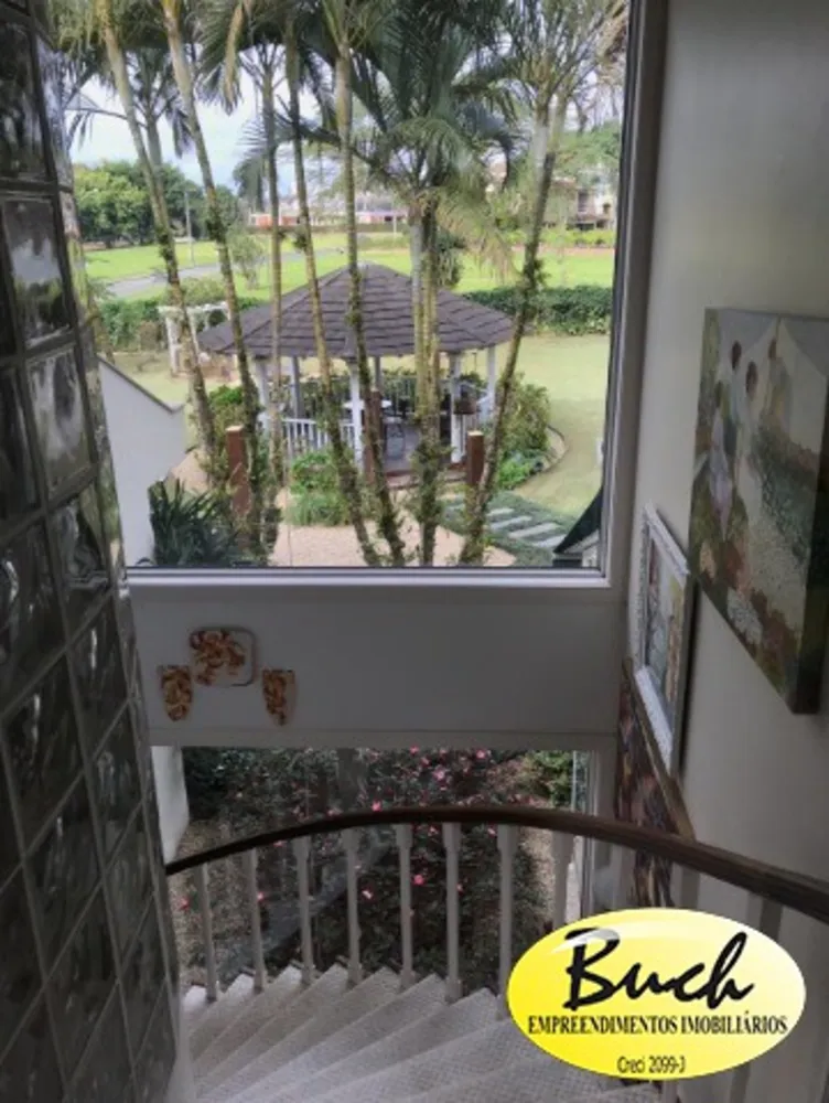 Casa, 4 quartos, 500 m² - Foto 12