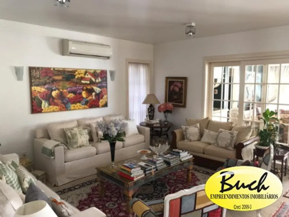 Casa, 4 quartos, 500 m² - Foto 6