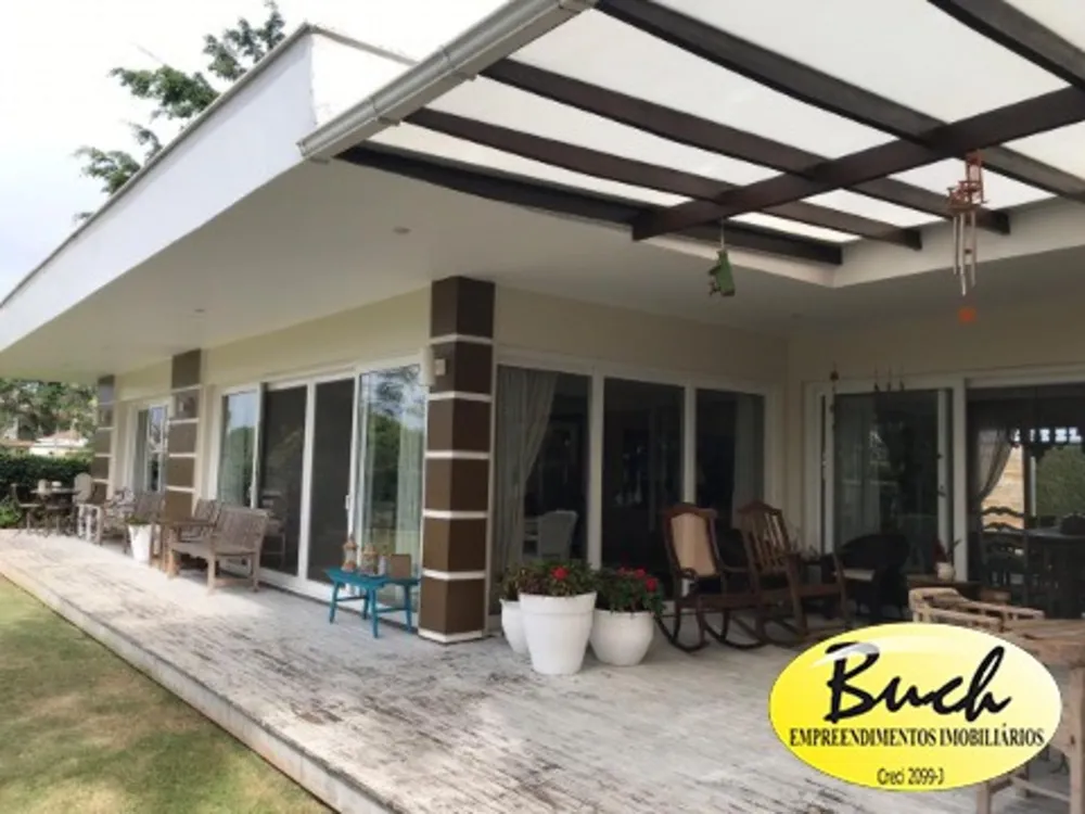 Casa, 4 quartos, 500 m² - Foto 1
