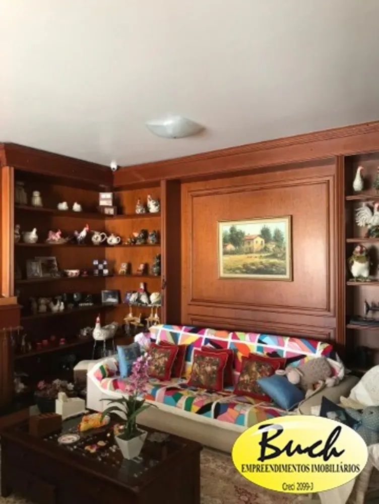 Casa, 4 quartos, 500 m² - Foto 7