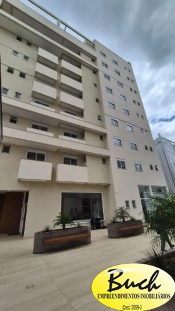 Apartamento, 3 quartos, 110 m² - Foto 3