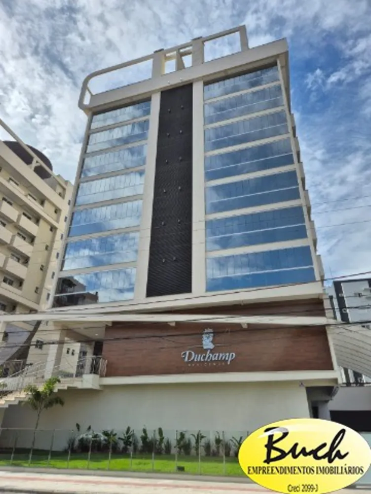 Apartamento, 3 quartos, 110 m² - Foto 1