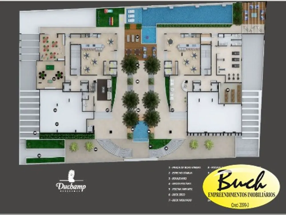 Apartamento, 3 quartos, 110 m² - Foto 10