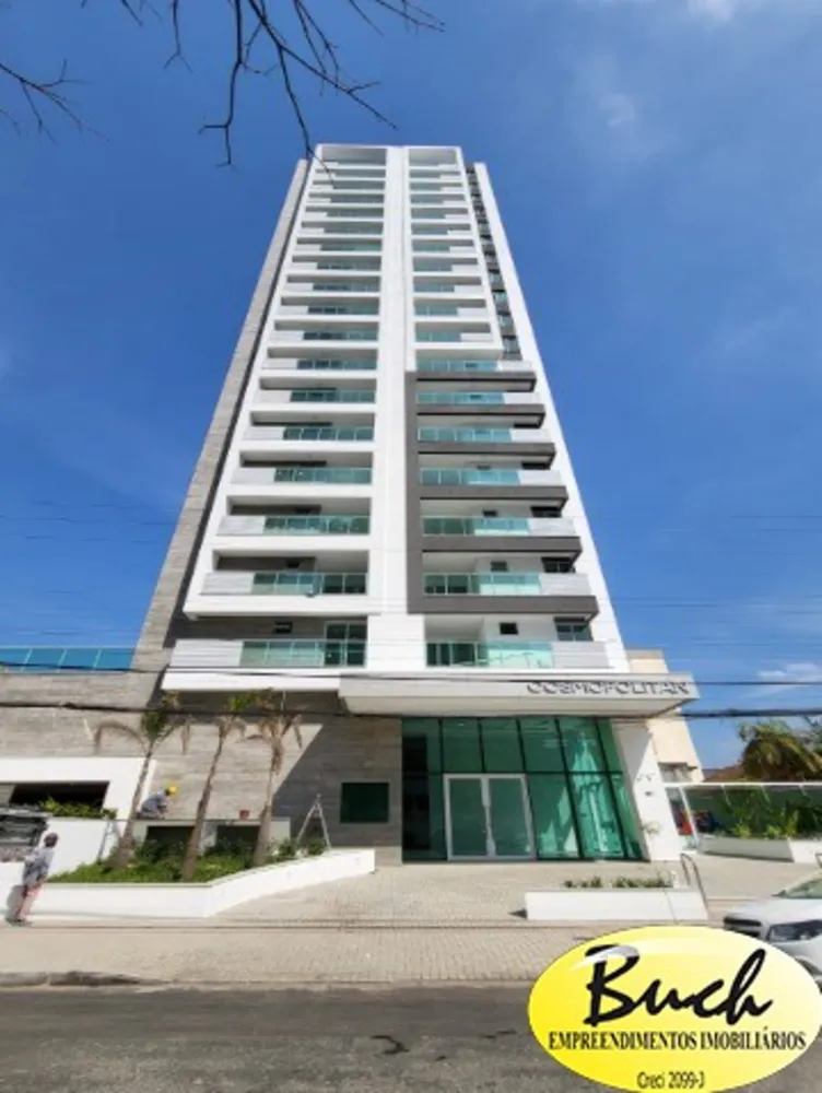 Apartamento, 2 quartos, 76 m² - Foto 2