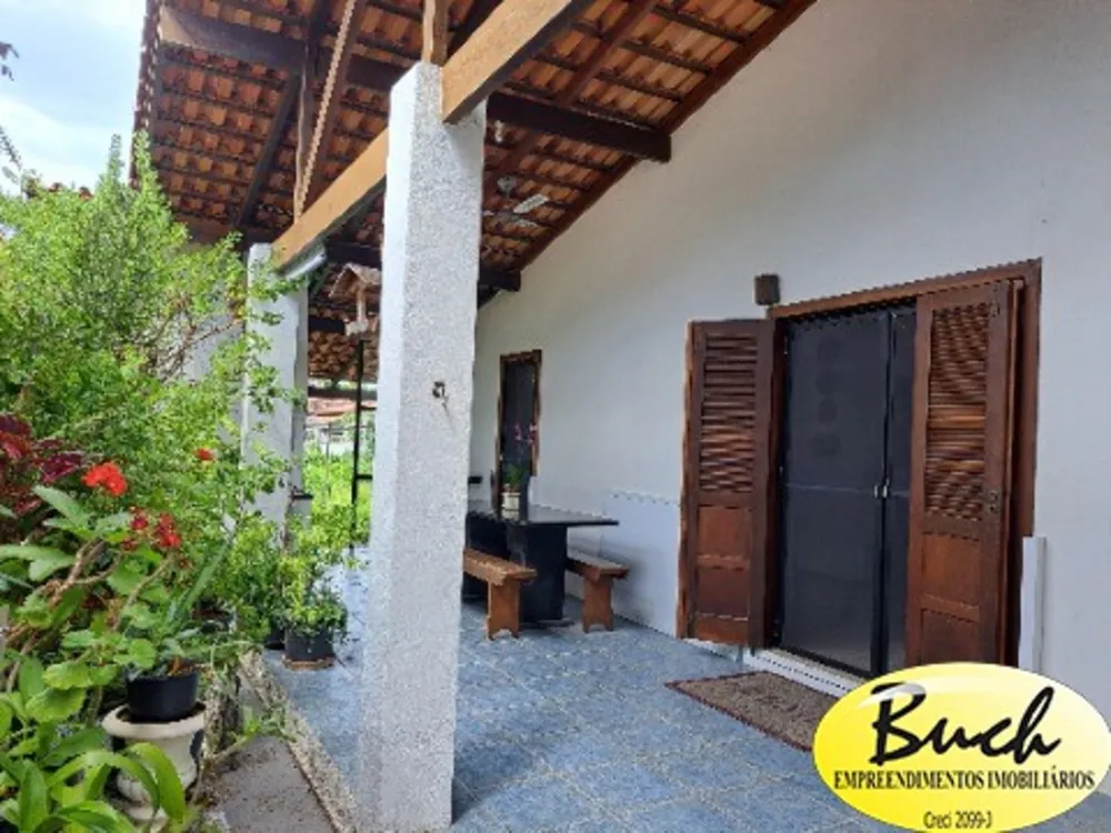 Casa, 2 quartos - Foto 5