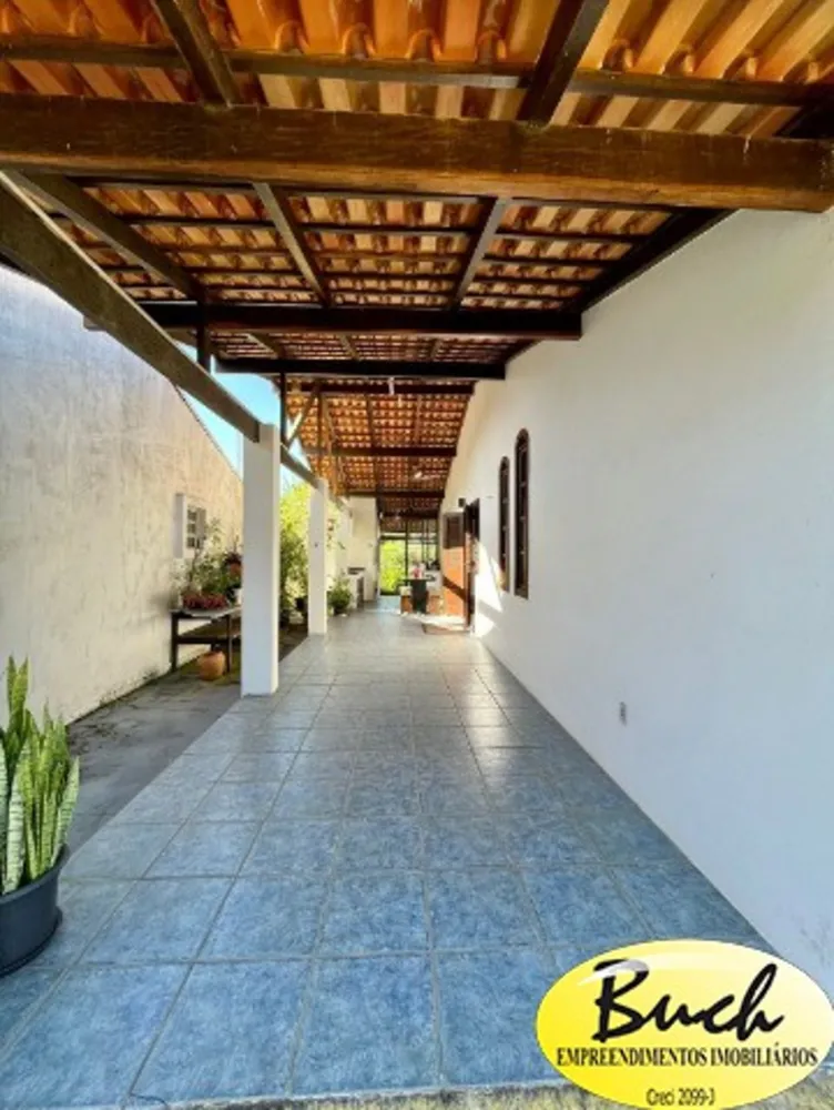Casa, 2 quartos - Foto 4