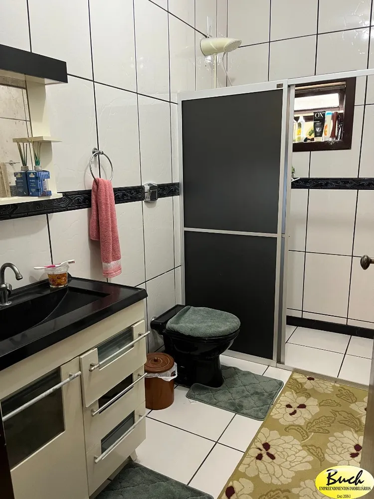 Casa, 3 quartos - Foto 16