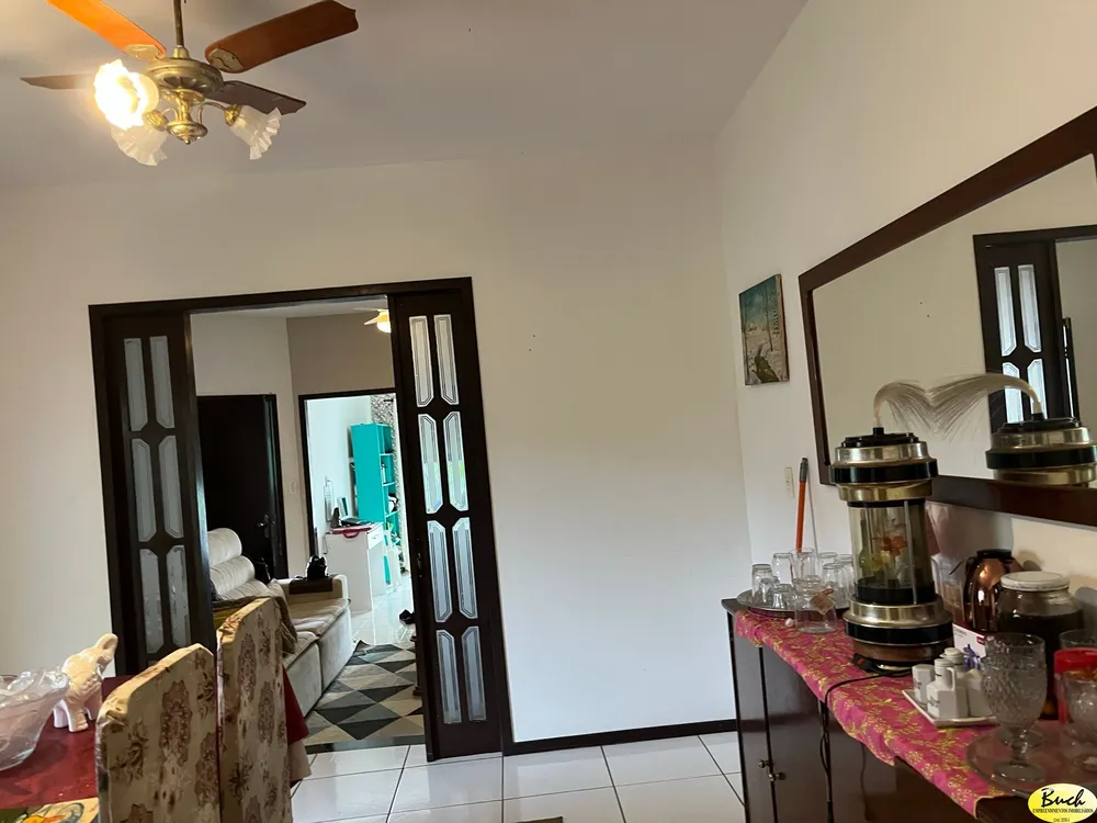 Casa, 3 quartos - Foto 8