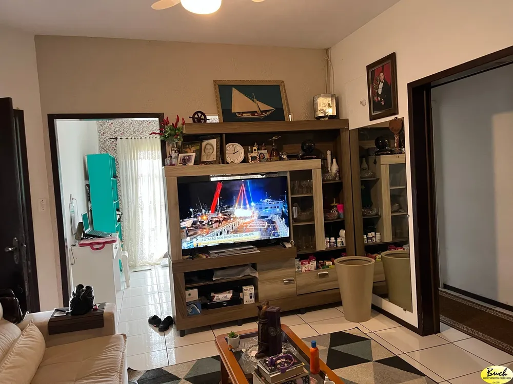 Casa, 3 quartos - Foto 8