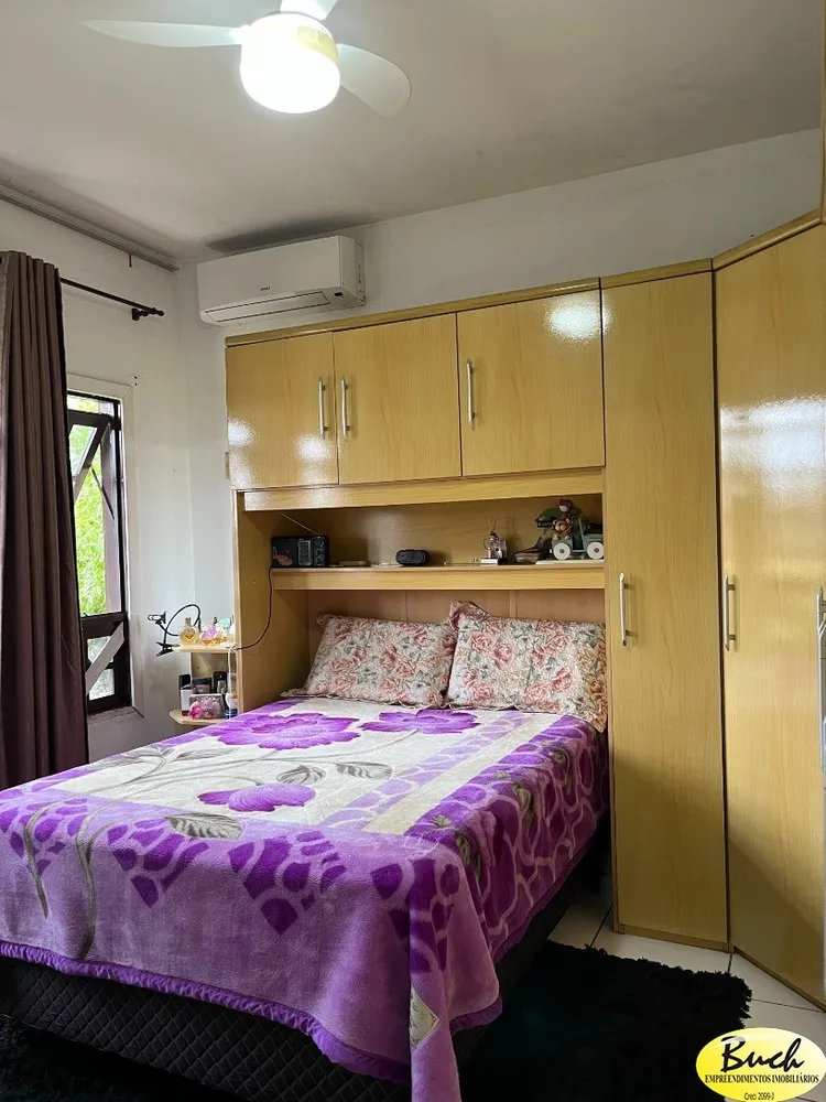 Casa, 3 quartos - Foto 12