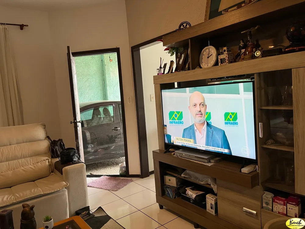 Casa, 3 quartos - Foto 5