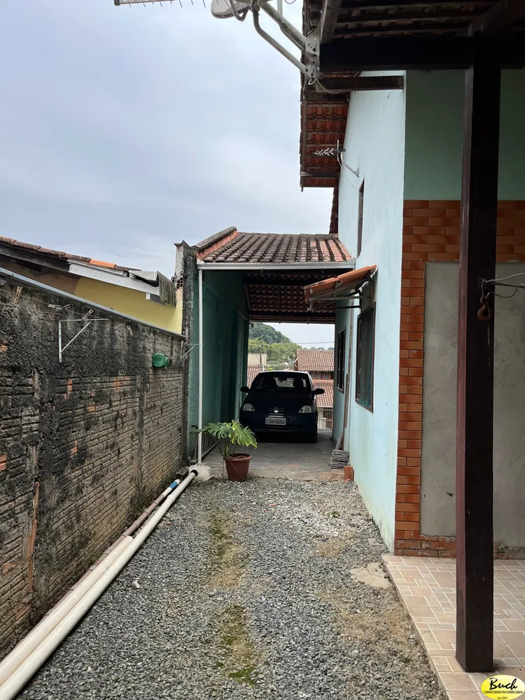 Casa, 3 quartos - Foto 7
