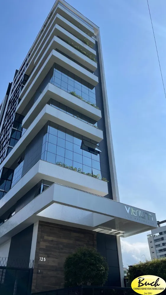 Apartamento, 3 quartos, 276 m² - Foto 1