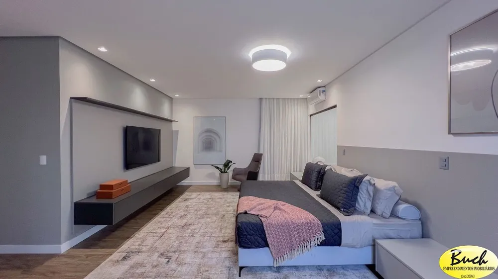 Apartamento, 3 quartos, 276 m² - Foto 3