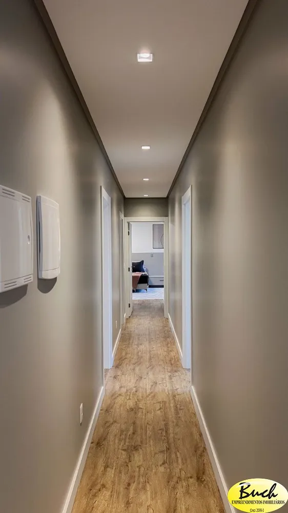 Apartamento, 3 quartos, 276 m² - Foto 2