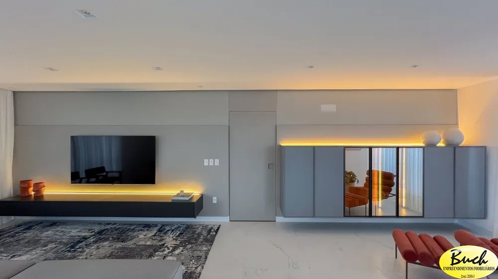 Apartamento, 3 quartos, 276 m² - Foto 8
