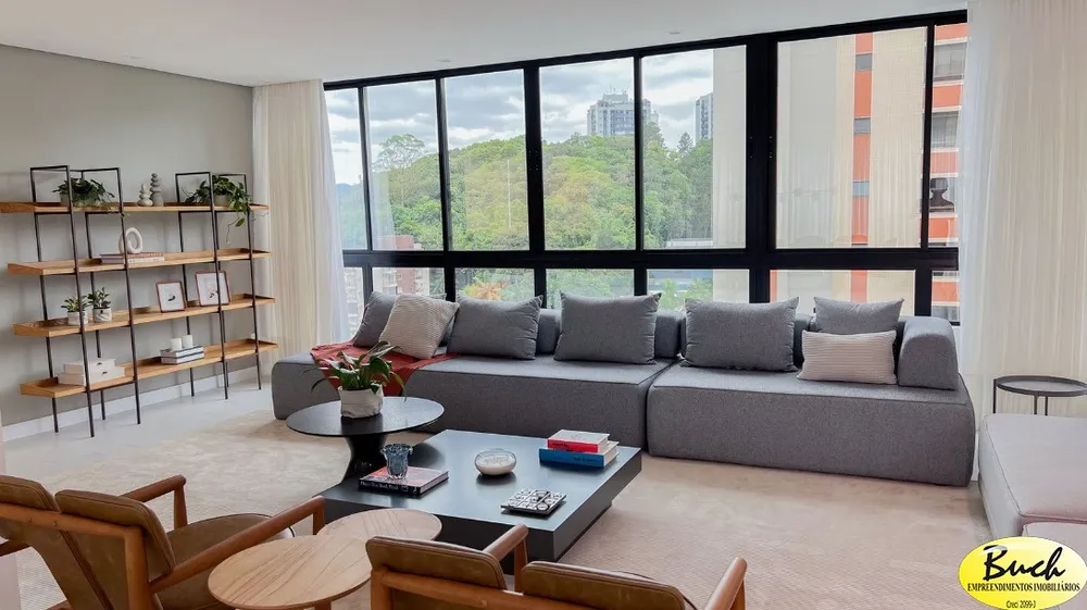 Apartamento, 3 quartos, 276 m² - Foto 4