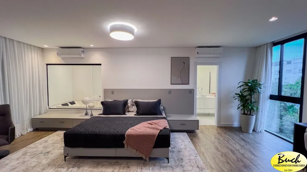 Apartamento, 3 quartos, 276 m² - Foto 6