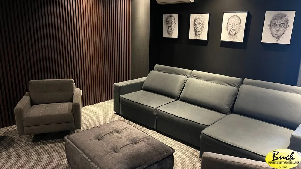 Apartamento, 3 quartos, 276 m² - Foto 7