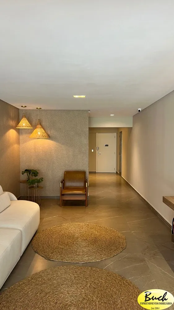 Apartamento, 4 quartos, 174 m² - Foto 7