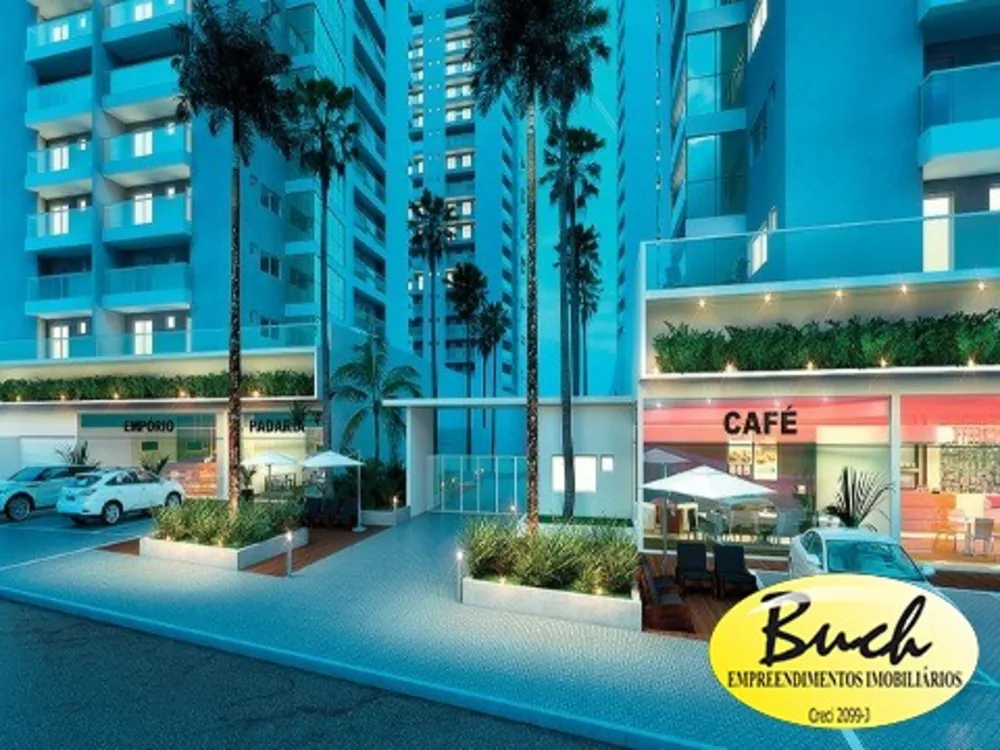 Apartamento, 4 quartos, 174 m² - Foto 3
